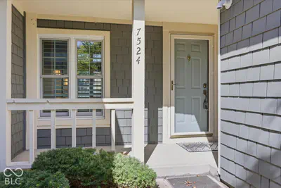 7524 Choate Court, Indianapolis - 4