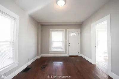 323 40th Street, Indianapolis - 4