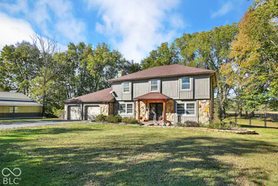 13468 N Hammer Road, Mooresville - 76