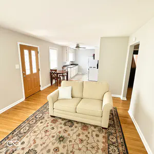 1618 Linwood Avenue, Indianapolis - 6