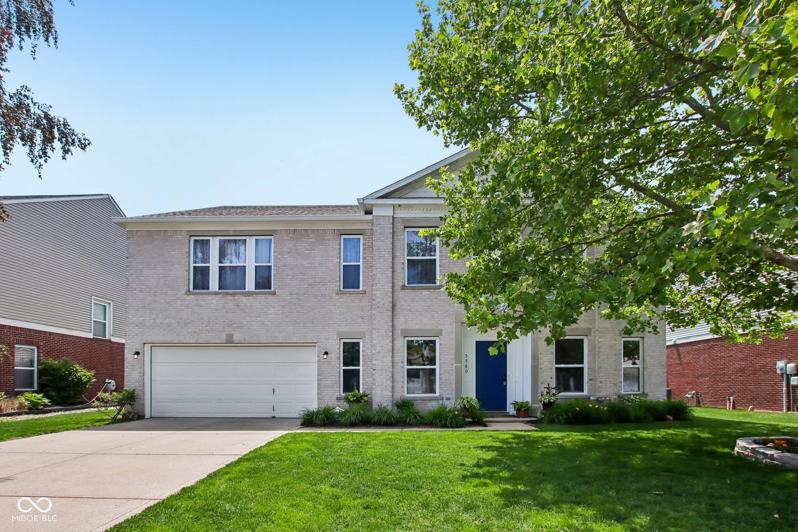 5560 Noble Drive, Indianapolis