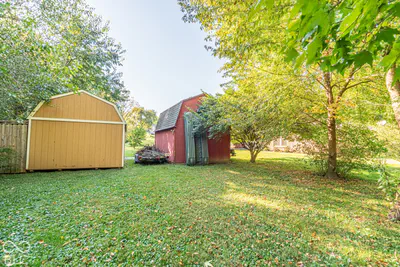4545 Byrkit Street, Indianapolis - 43
