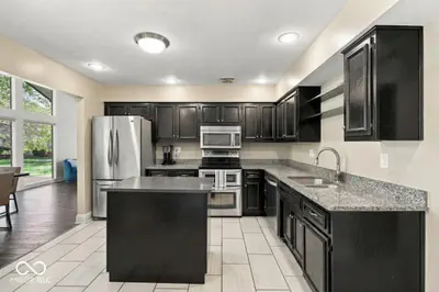 12825 Andover Drive, Carmel - 12