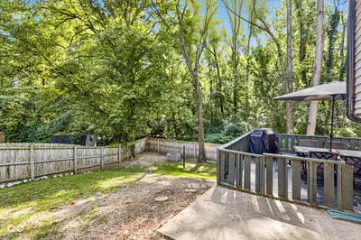 933 Timber Creek Lane, Greenwood - 25