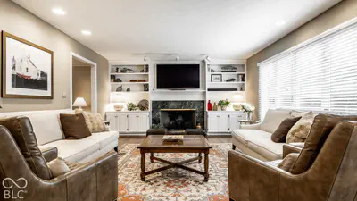 11821 Sand Dollar Court, Indianapolis - 10