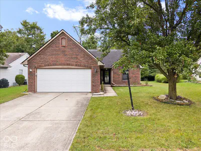 8065 Cherrybark Drive, Indianapolis - 2