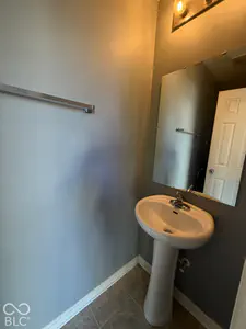 3626 Cork Bend Drive, Indianapolis - 20