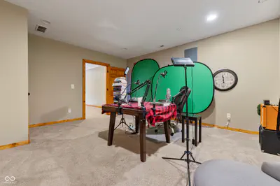 9643 W 600 N, Thorntown - 37
