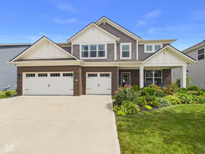 8862 Springbrook Drive, Pendleton