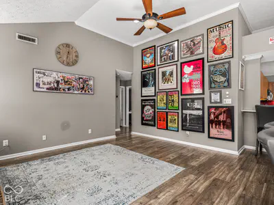 9236 Steeplechase Drive, Indianapolis - 11