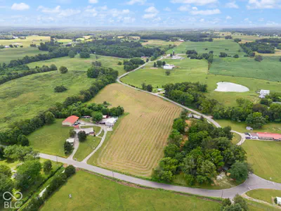 0 Shiloh Road Tract #3, Corydon - 8