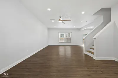 5719 Apple Branch Court, Indianapolis - 2