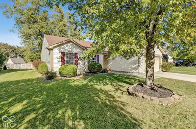 105 Fountain Drive, Mooresville - 3