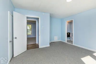 3214 Nowland, Indianapolis - 25