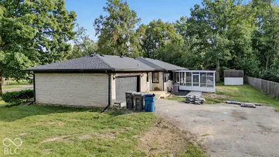 4344 Sylvan Road, Indianapolis - 23