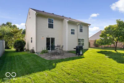 404 Pine Ridge Drive, Westfield - 3
