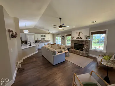 5535 Oakcrest, Indianapolis - 21