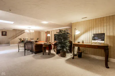 8406 Quail Hollow Road, Indianapolis - 37