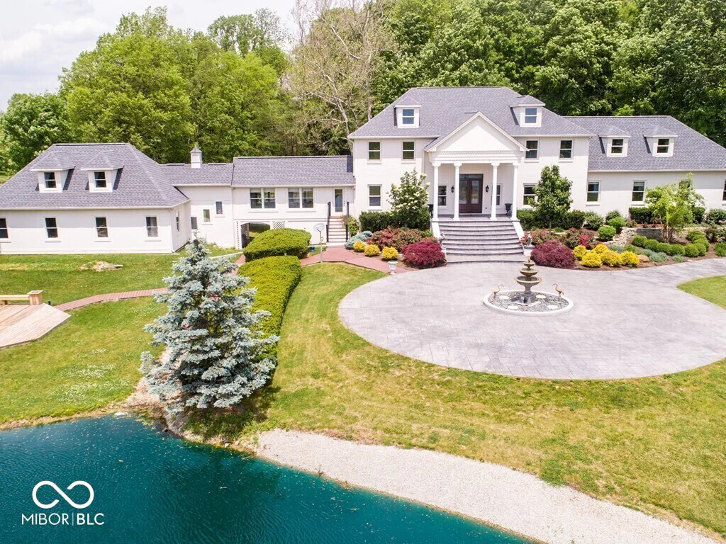 12484 156th Street, Noblesville