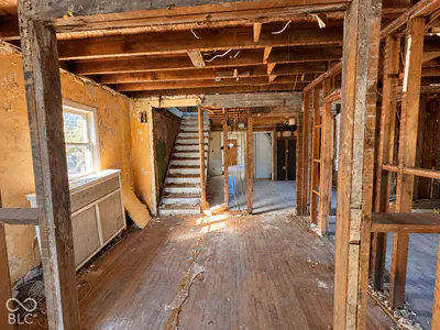 2418 N Rural Street, Indianapolis - 4