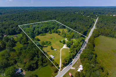 1299 Us Highway 231, Spencer - 3