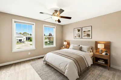 10527 Serra Vista Point, Fishers - 33