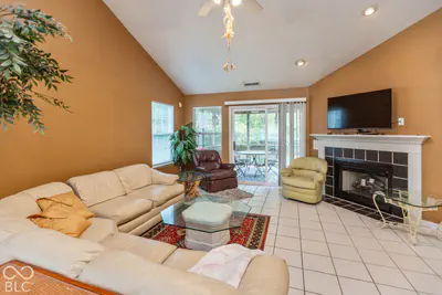 5541 Dill Court, Indianapolis - 8