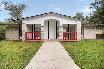 3411 Kinser Pike, Bloomington - 2