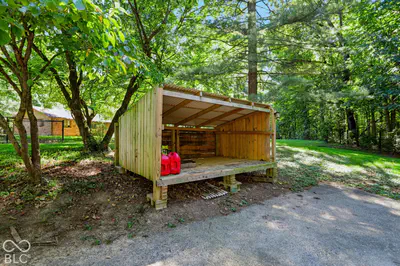 7124 E Centenary Road, Mooresville - 36