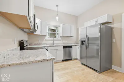 326-328 S Emerson Avenue, Indianapolis - 47