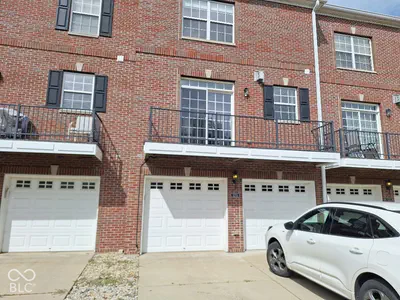 8250 Ethan Drive, Fishers - 29