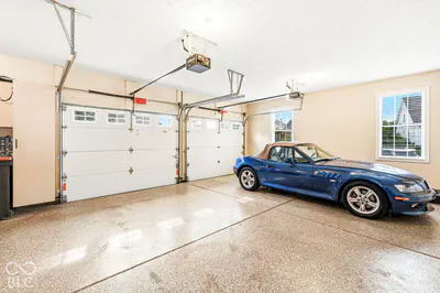 734 Hanover Close, Zionsville - 50