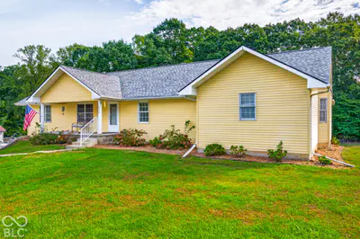 3598 E Rembrandt Drive, Martinsville - 8
