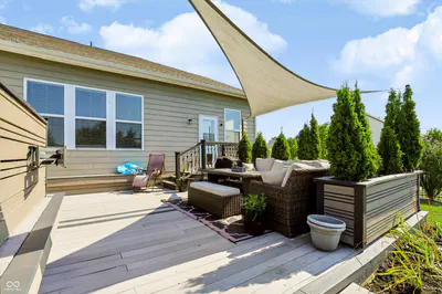 15648 Byrding Drive, Westfield - 53