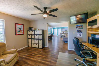 1126 Nanwich Court, Indianapolis - 26