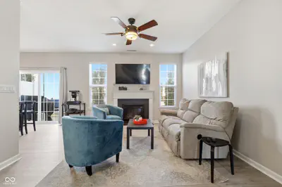 9654 Calamus Drive, Noblesville - 9