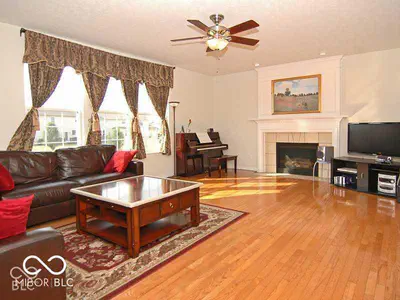 7331 Oxbridge Place, Indianapolis - 11