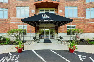 20971 Shoreline Court, Noblesville - 3