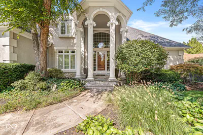 8813 Worthington Court, Indianapolis - 2