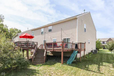 1351 Windswept Drive, Greenwood - 56