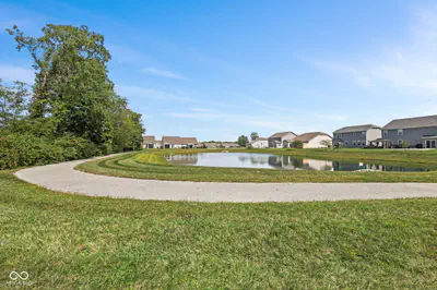 6018 Aspen Meadow Drive, Indianapolis - 8