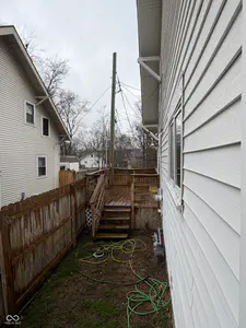 1534 Lasalle Street, Indianapolis - 19