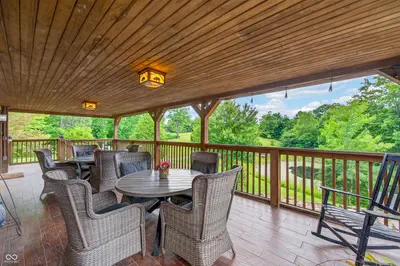 9601 Buffalo Pike, Freetown - 30