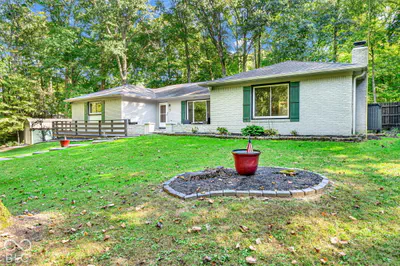 8581 Goat Hollow Road, Mooresville - 2