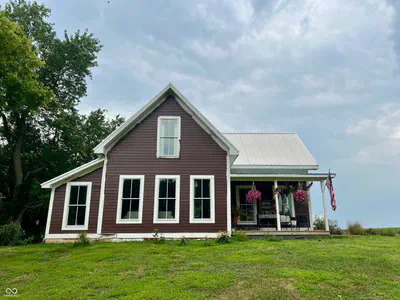 8122 Hall School Road, Monrovia - 2