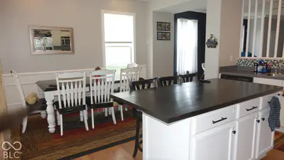 8140 Harshaw Drives, Indianapolis - 15