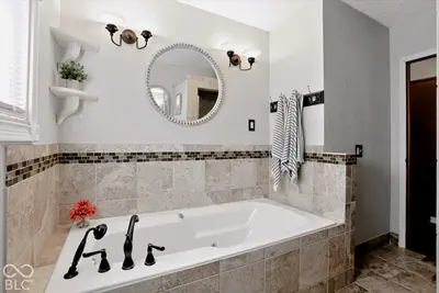 8223 S Talbott Avenue, Indianapolis - 20