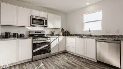 1614 Reagan Street, Kokomo - 9