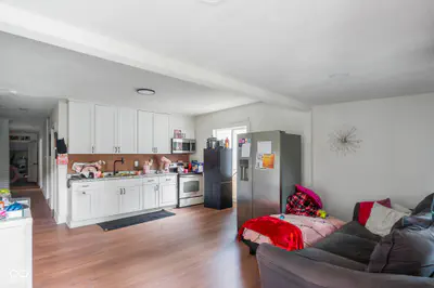 214 N Forest Avenue, Indianapolis - 4