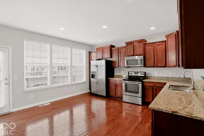 12725 Tamworth Drive, Fishers - 11